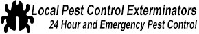 Halfway OR Pest Control Exterminators